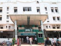 Tirumala College of Nursing